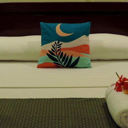 Chekesh Casa Hotel Siquijor Bagian luar foto