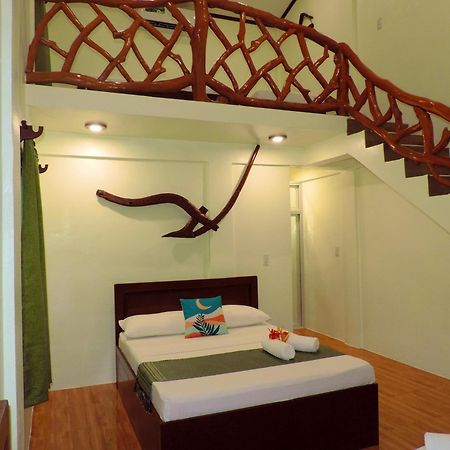 Chekesh Casa Hotel Siquijor Bagian luar foto