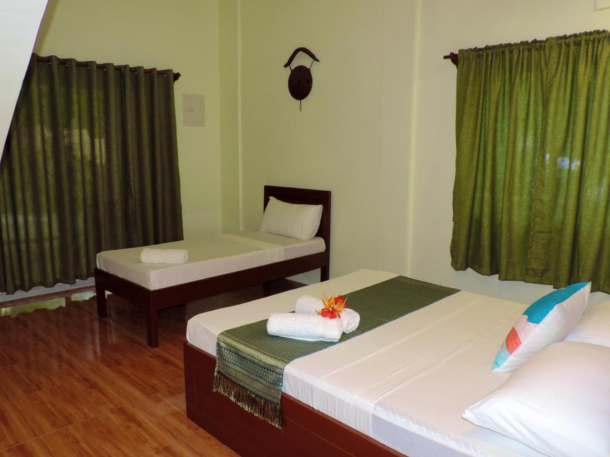 Chekesh Casa Hotel Siquijor Bagian luar foto