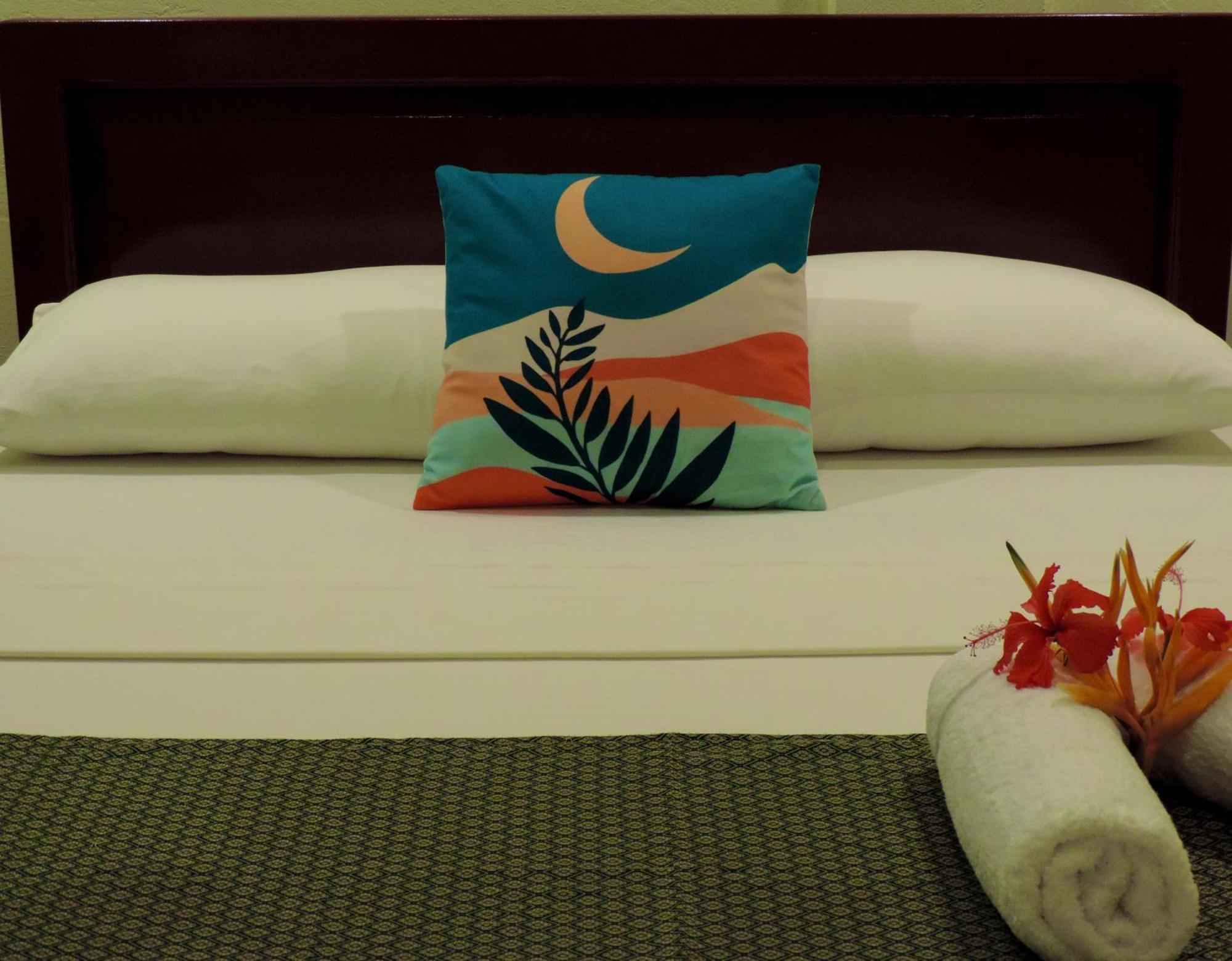 Chekesh Casa Hotel Siquijor Bagian luar foto