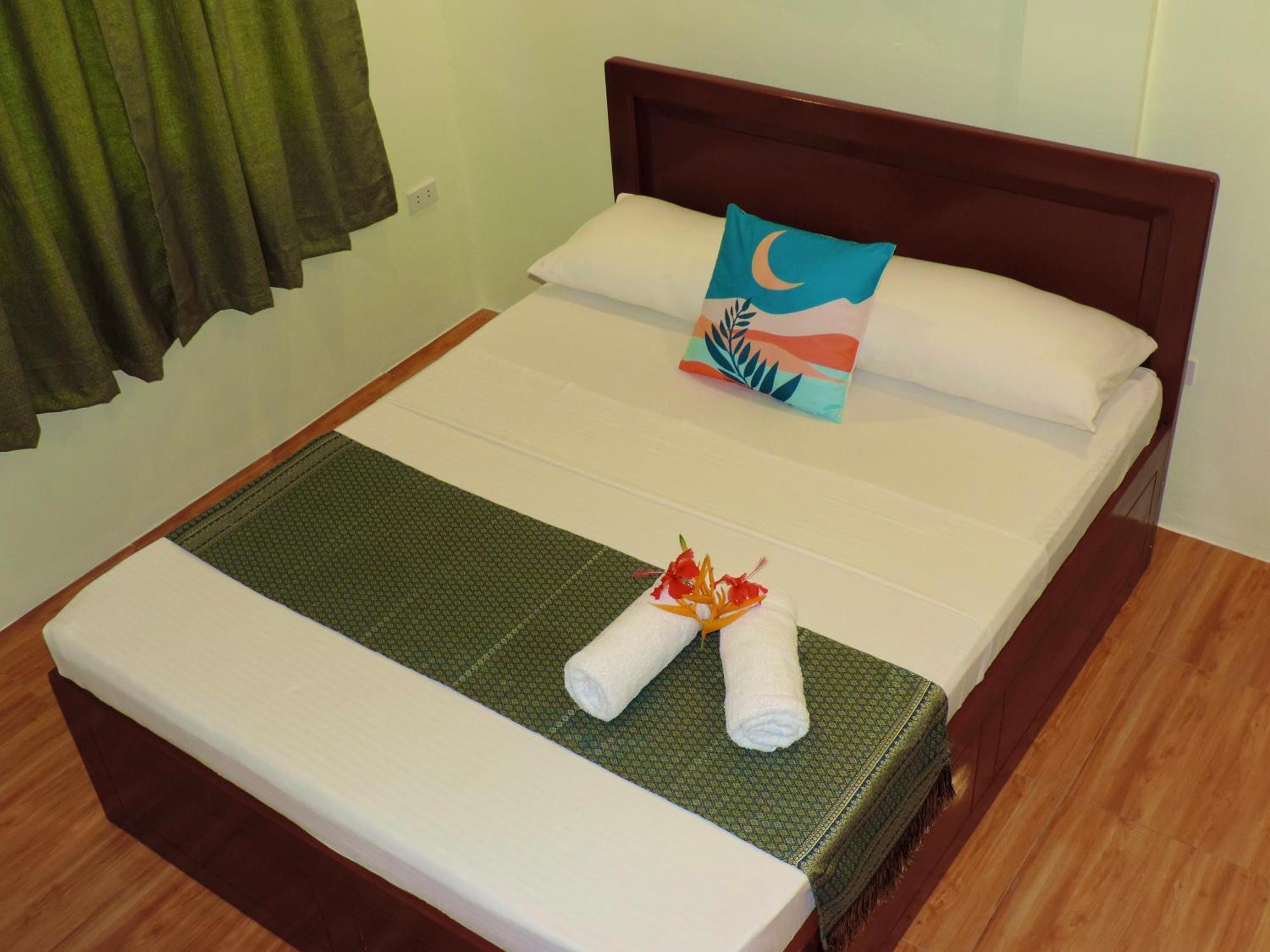 Chekesh Casa Hotel Siquijor Bagian luar foto
