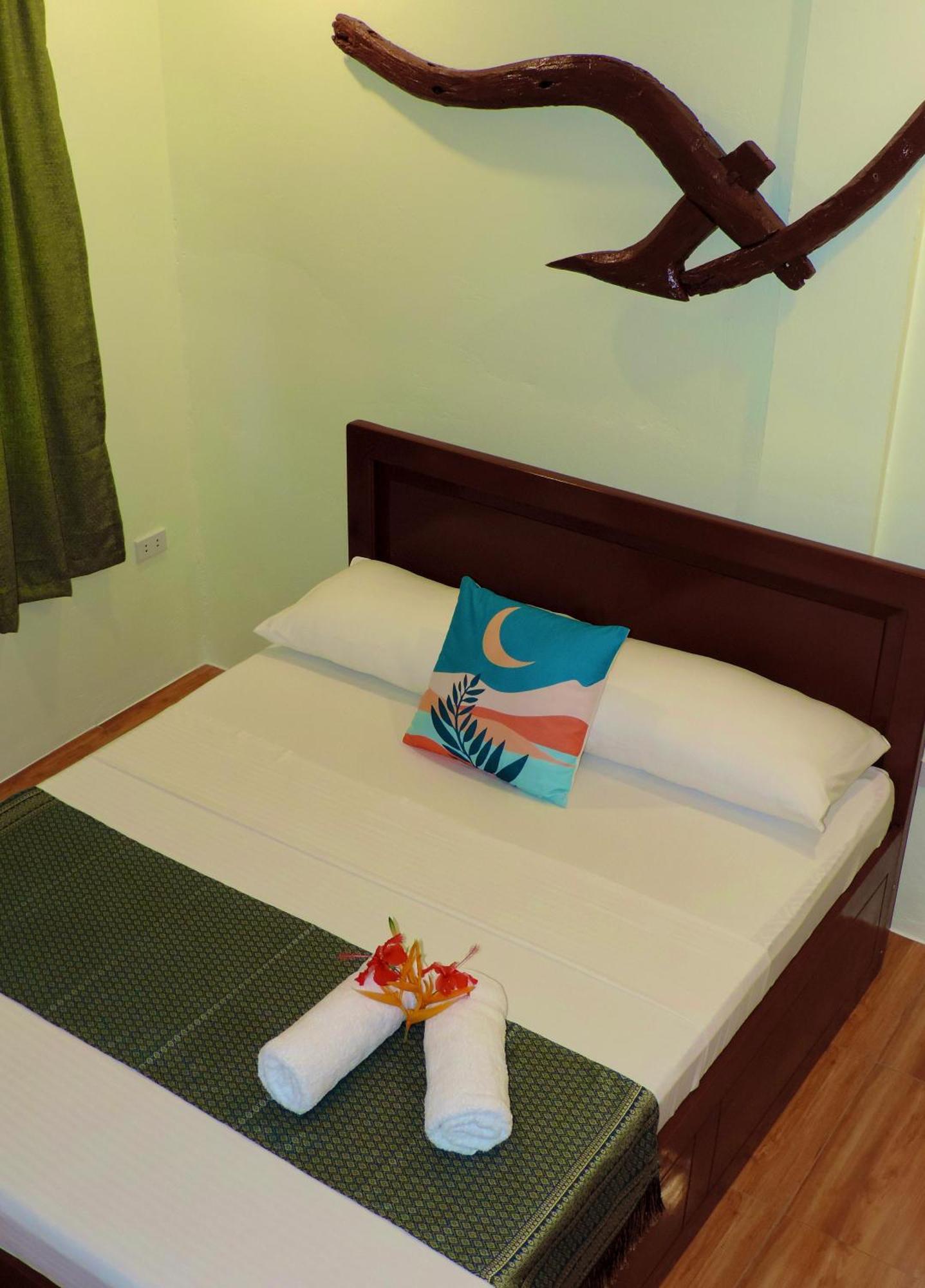 Chekesh Casa Hotel Siquijor Bagian luar foto