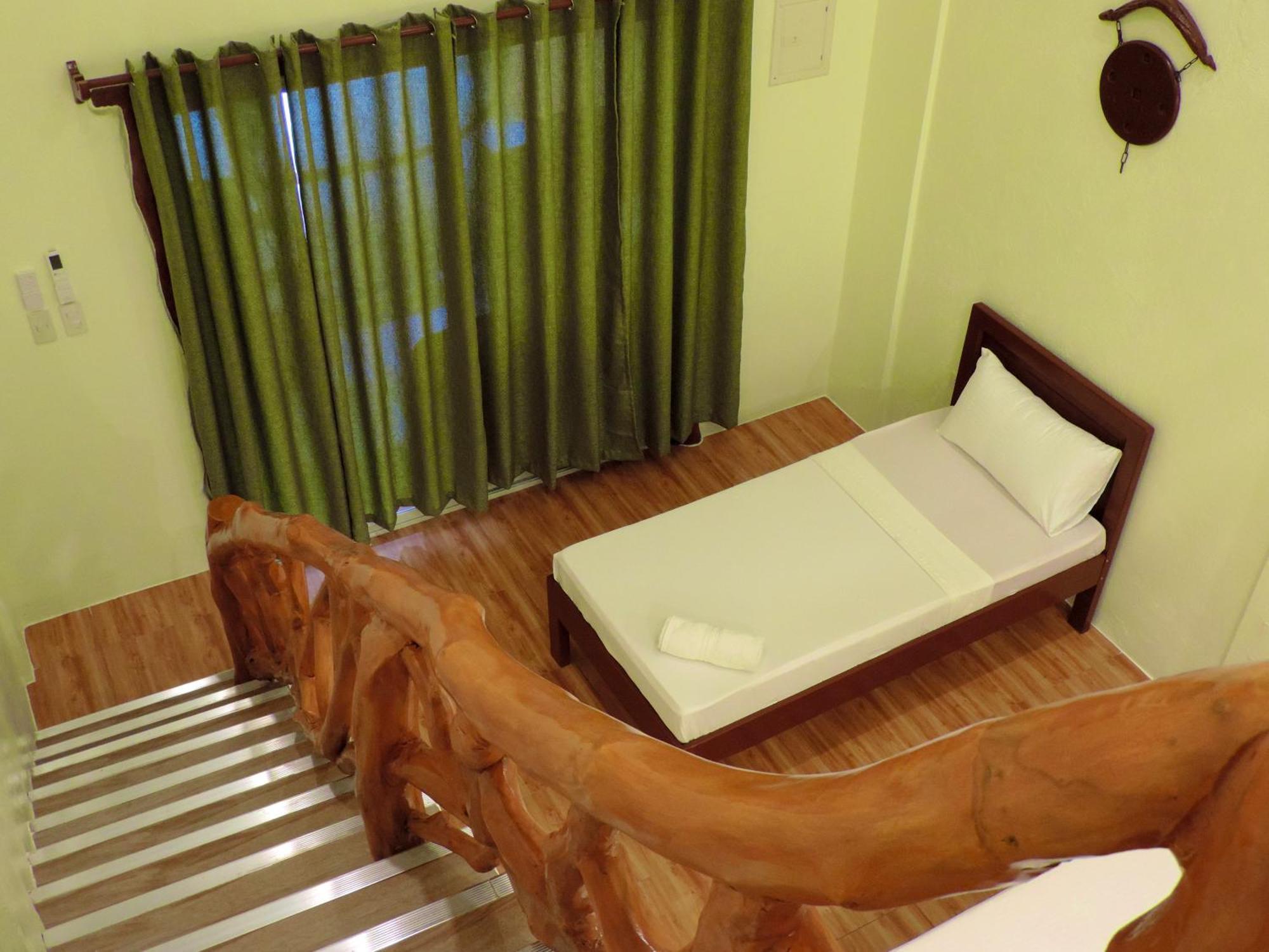 Chekesh Casa Hotel Siquijor Bagian luar foto