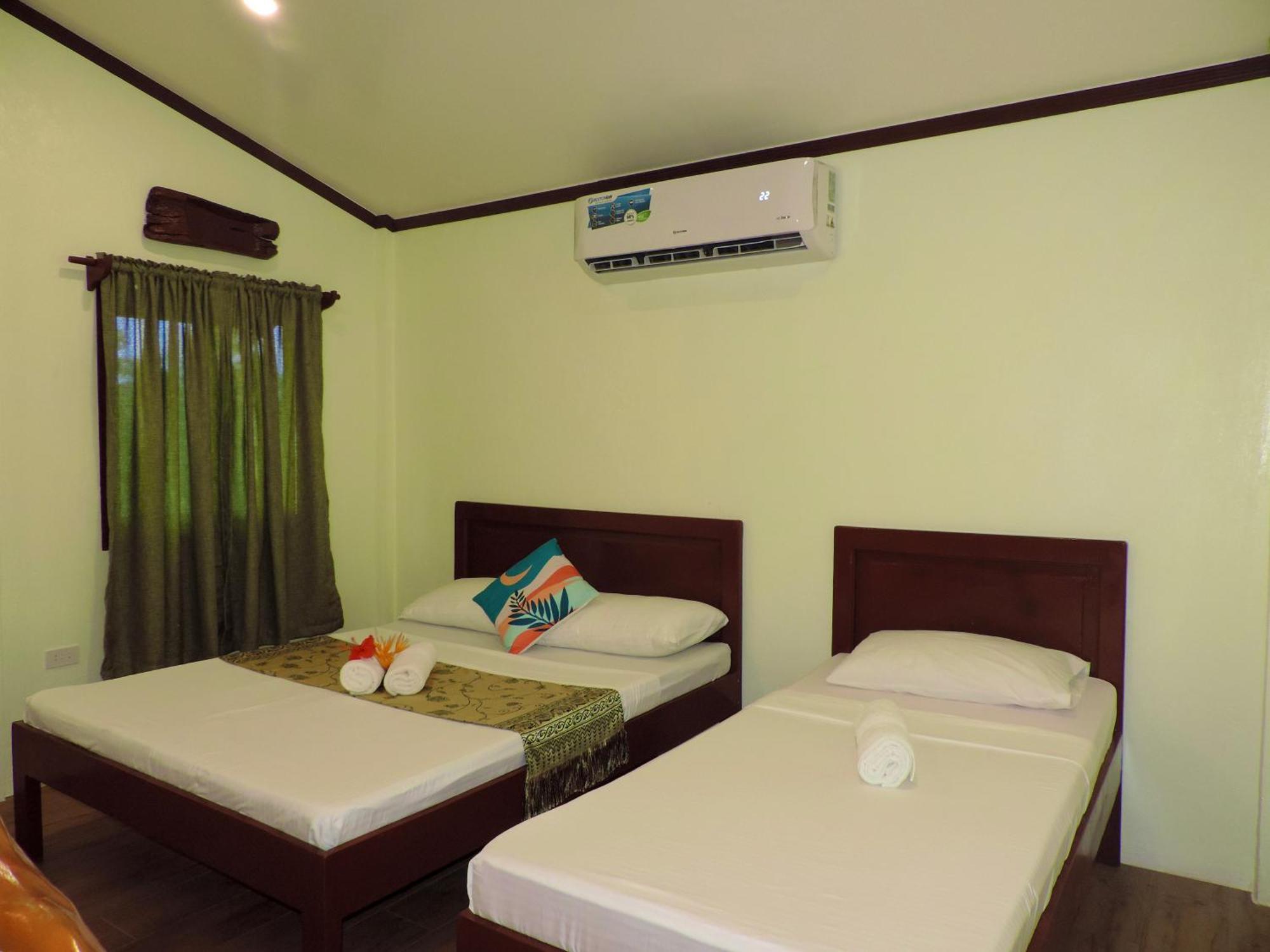 Chekesh Casa Hotel Siquijor Bagian luar foto