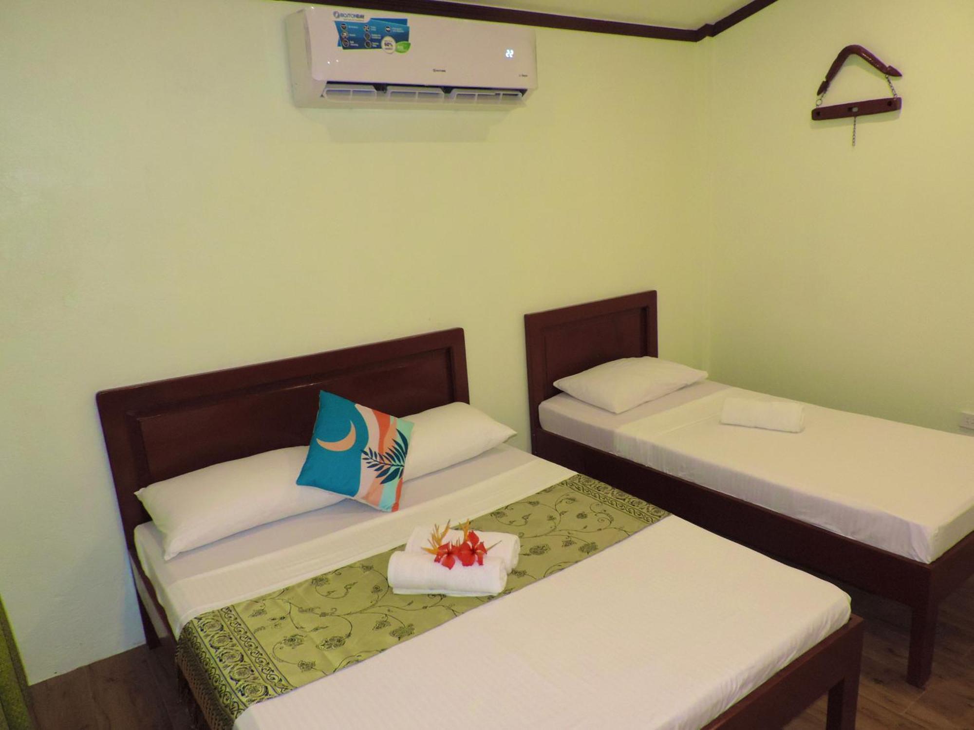 Chekesh Casa Hotel Siquijor Bagian luar foto