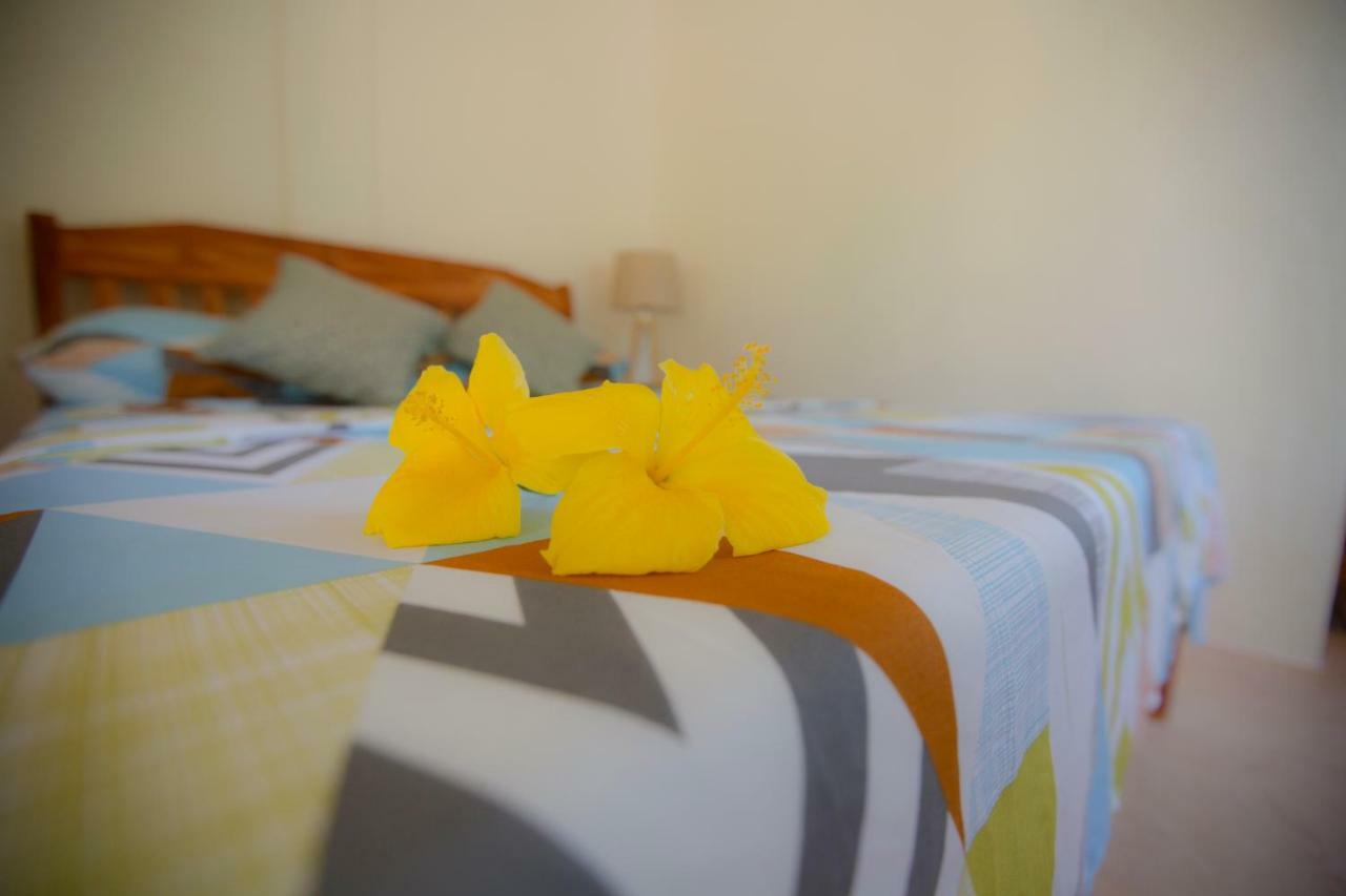 Chekesh Casa Hotel Siquijor Bagian luar foto