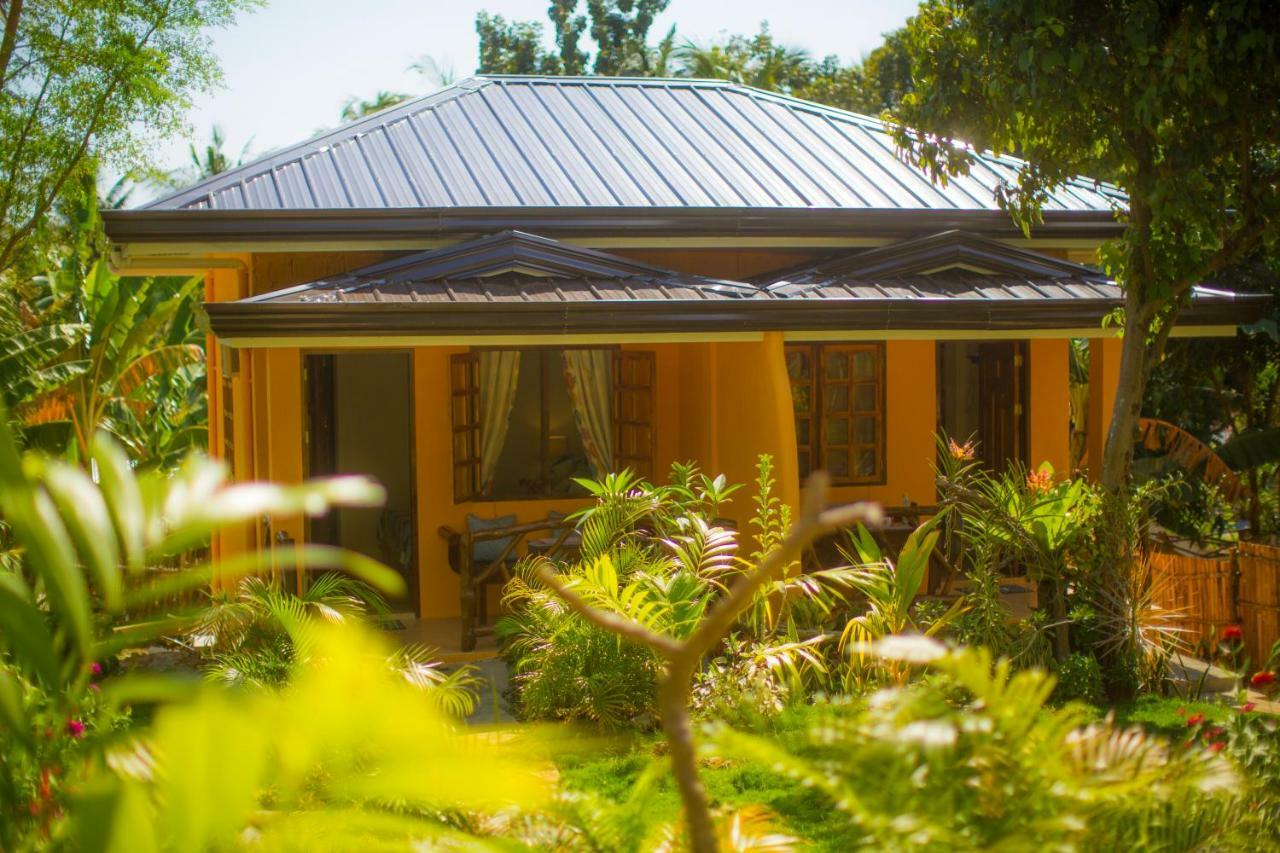 Chekesh Casa Hotel Siquijor Bagian luar foto