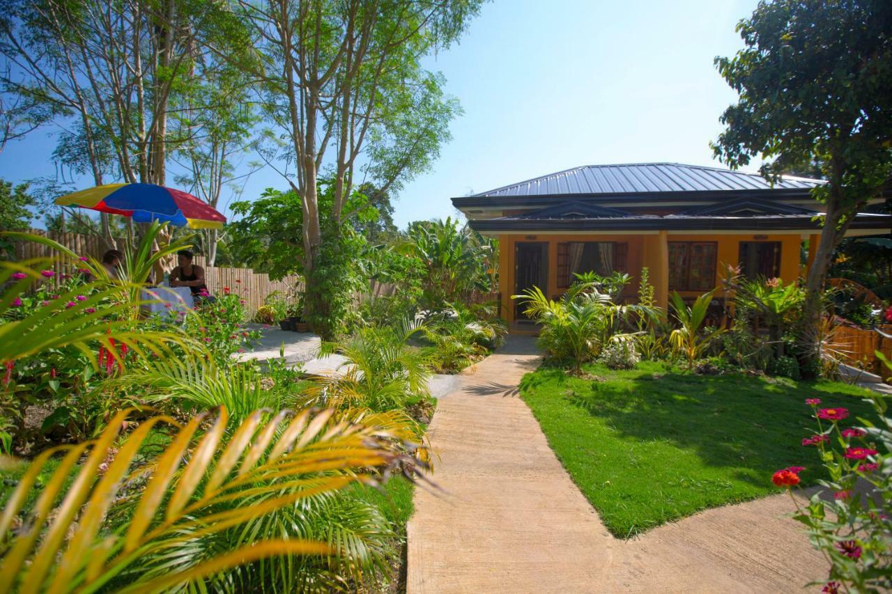 Chekesh Casa Hotel Siquijor Bagian luar foto
